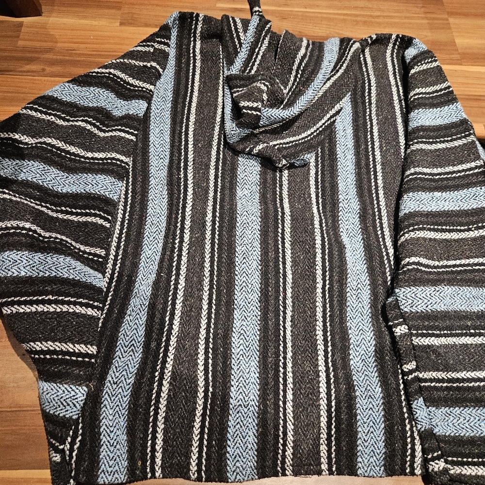 Earth Ragz Hoodie - Picture 3 of 4